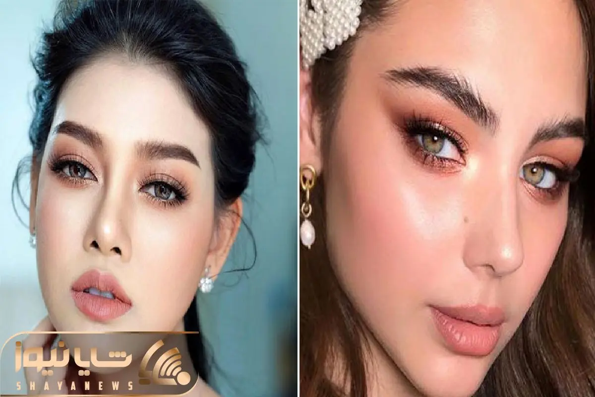 مژه اسپایکی نچرال یا مژه گربه‌ ای و عروسکی/ رازهای انتخاب مژه مناسب برای فرم چشم شما