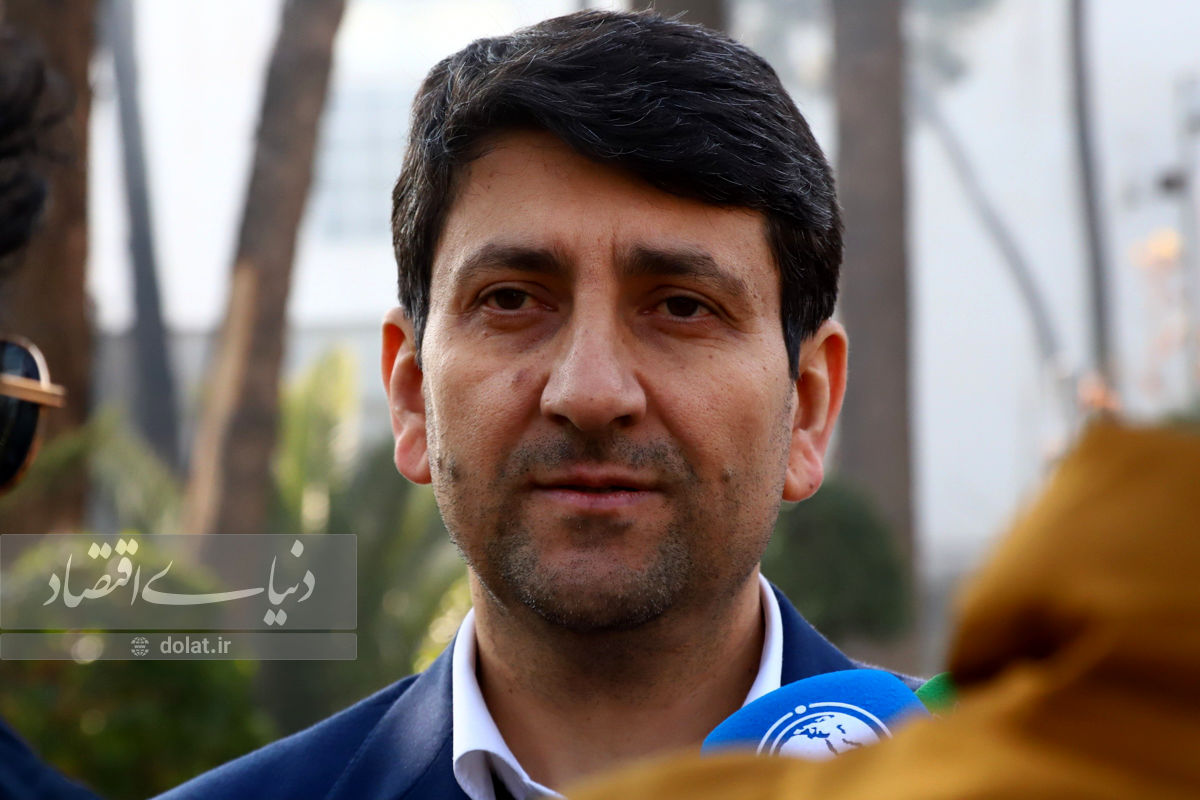 وعده وزیر ارتباطات درباره ساماندهی پلتفرم‌های فروش دارو