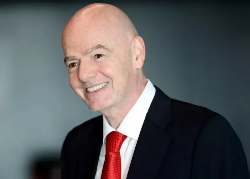 فیفا اتهام‌ها را رد کرد: تقویم مسابقات مشکلی ندارد