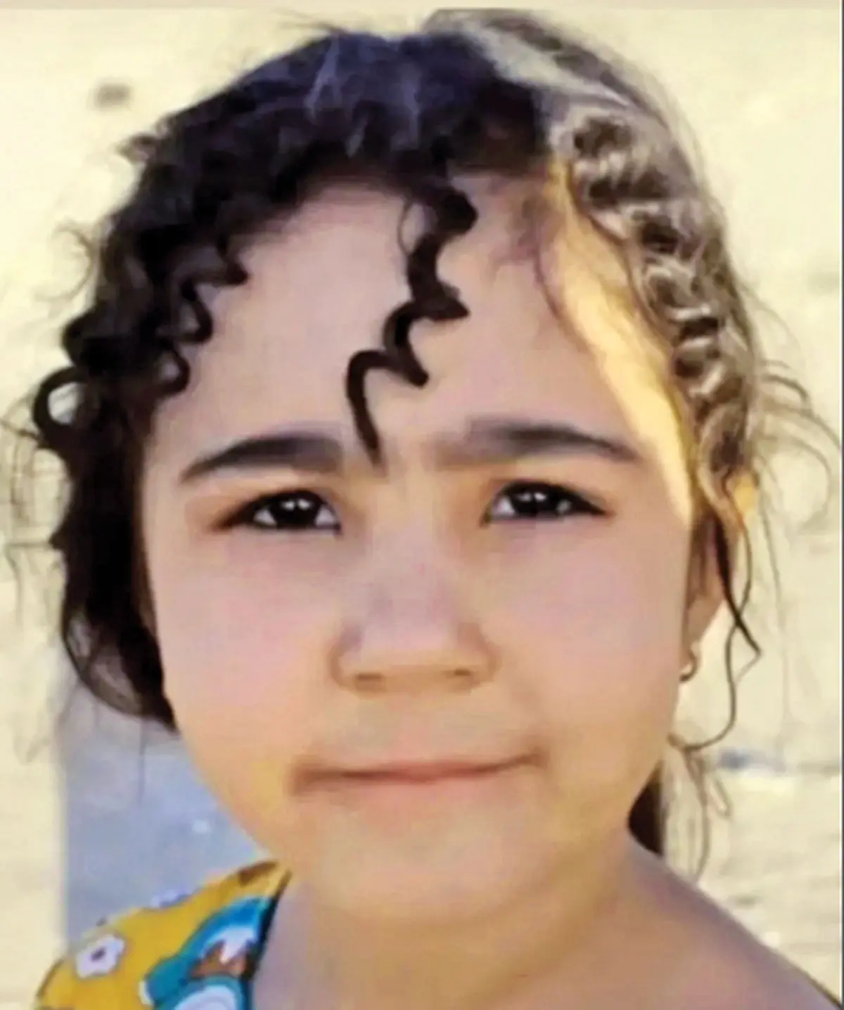 جزییات بیشتر از قتل دختر 6 ساله به خاطر سرقت گوشواره