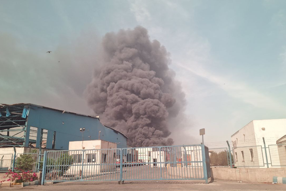 آمار جانباختگان حادثه بندر شهید رجایی بازهم افزایش یافت