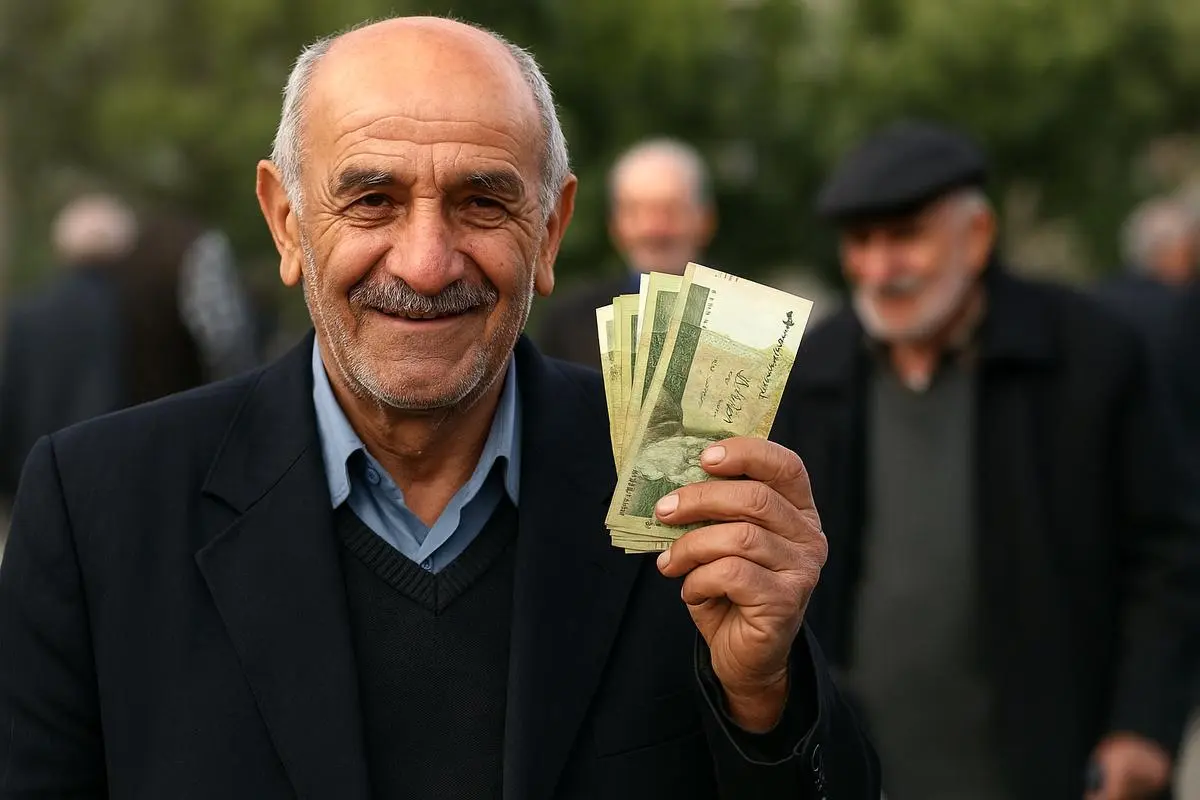 بازنشستگان این خبر را از دست ندهند | تکلیف معوقات حقوق بازنشستگان مشخص شد