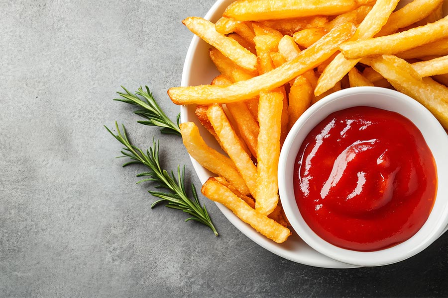 طرز تهیه سس کچاپ خانگی ؛ دیگه نیاز نیست از بیرون سس بخری