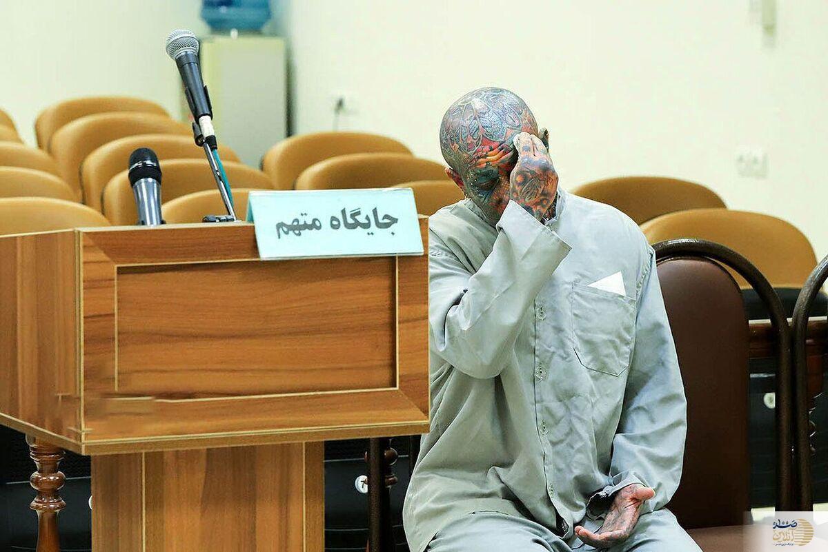 حکم اعدام تتلو تایید شد | یک مقام اگاه در قوه قضاییه واکنش نشان داد