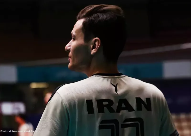 انگیزه‌های خاص تنها بازیکن بالای ۳۰ سال تیم‌ملی