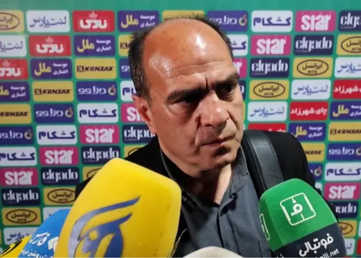 عالمی: چرا داور پرسپولیس محروم شد و داور استقلال نه