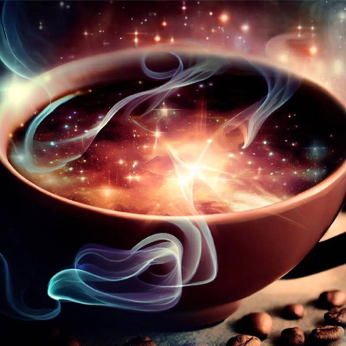 فال قهوه اختصاصی فردا پنجشنبه 29 خرداد ماه 1404