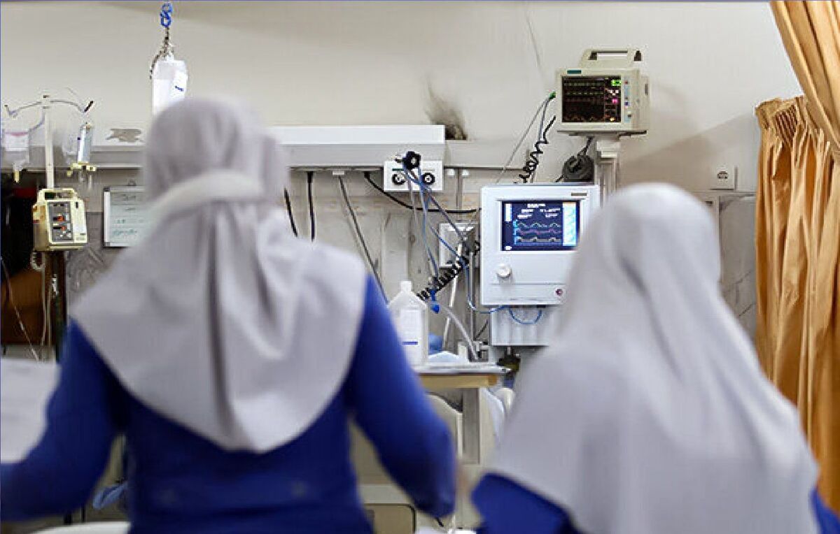 فوری | حمله رژیم صهیونیستی به بیمارستان فارابی کرمانشاه