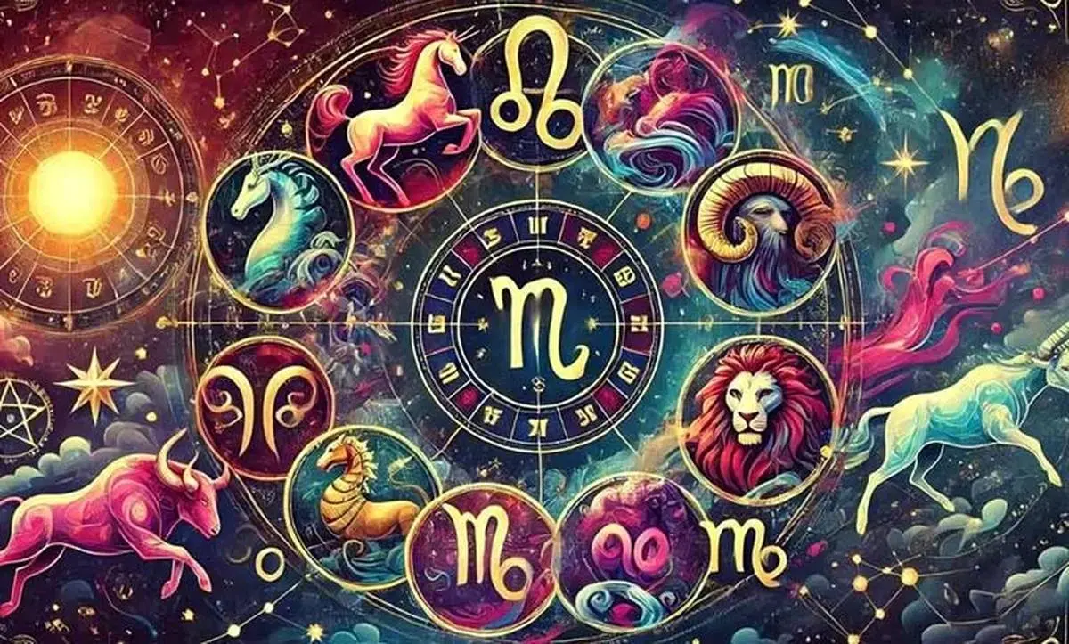 فال ابجد اختصاصی ؛ فردا چهارشنبه 31 اردیبهشت 1404