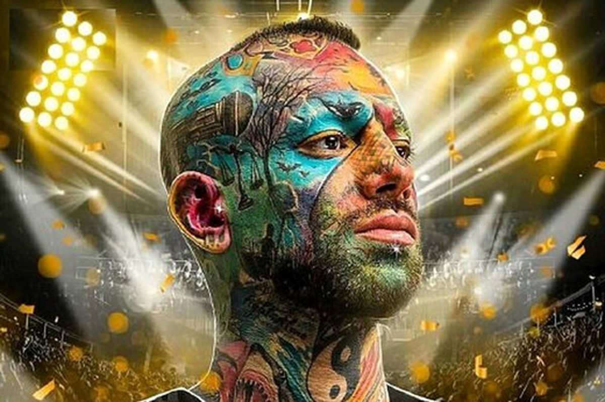 خبر فوری | حکم تتلو قطعی شده و اماده اجرا است