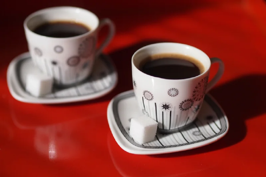 فال قهوه امروز چهارشنبه 28 خرداد ماه 1404 را اینجا بخوانید