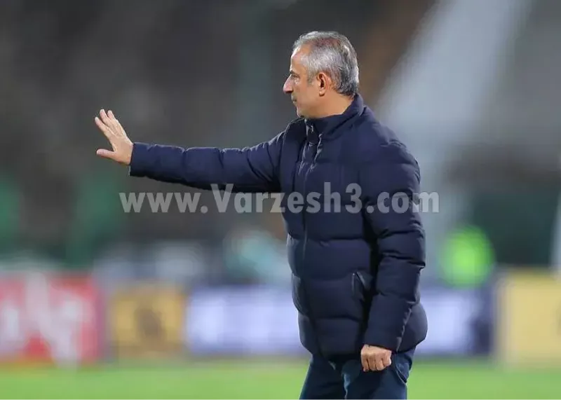 عجیبترین آمادهسازی پیش فصل پرسپولیس در ترکیه