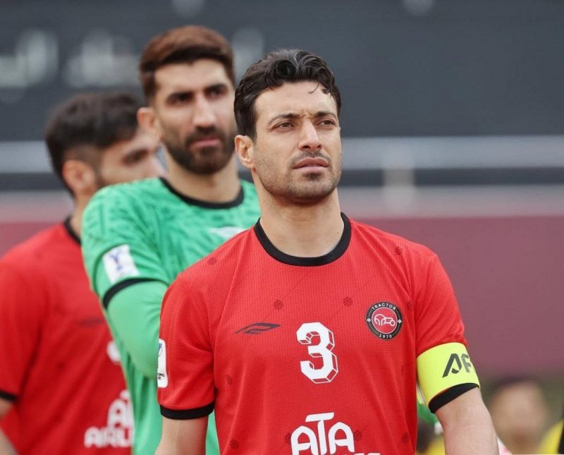 صدور حکم شجاع: عذرخواهی از هواداران یزدی