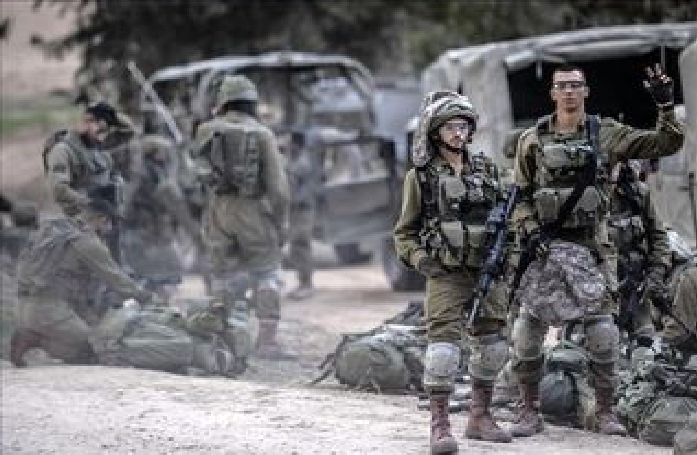 گسترش تمرد نظامیان خسته، فرماندهان ارتش اسرائیل را نگران کرد