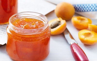 طرز تهیه مربا زرد آلو خانگی ؛ یک مربا بهاری برای صبحانه