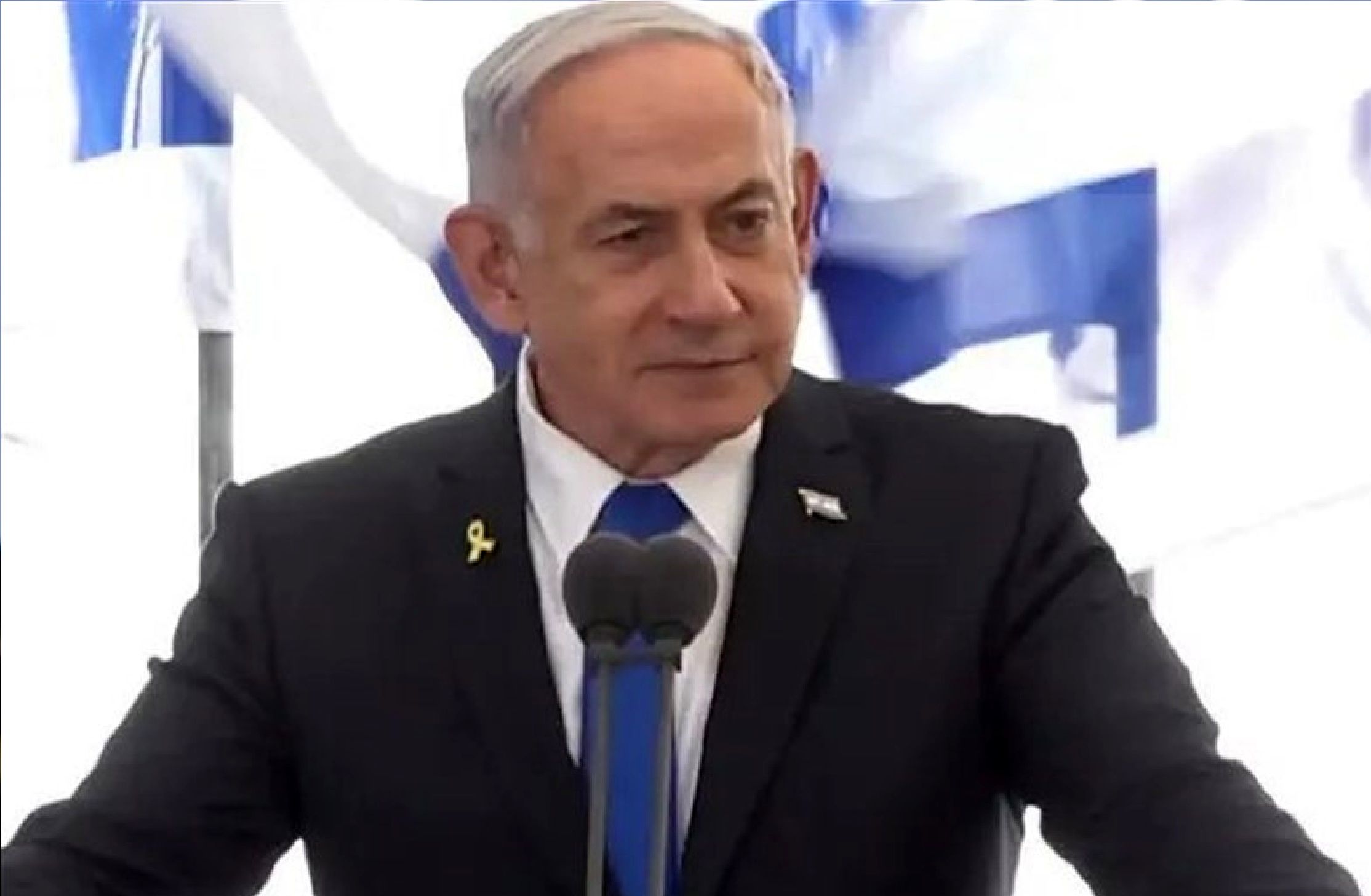 خیالپردازی نتانیاهو درباره ایران و تهدیداتش علیه یمن