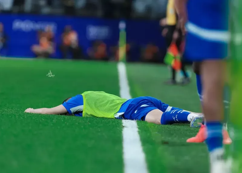 مدیر سابق الهلال: به گوانگژو هم میبازیم!