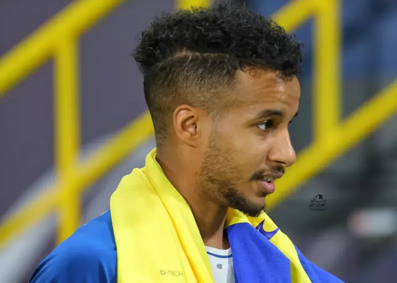 درخواست ملیپوش النصر: بگذارید بروم!