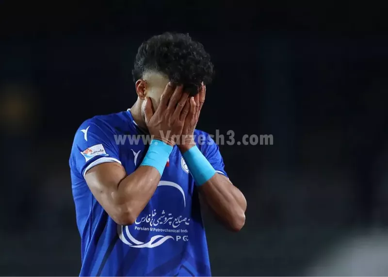 پنجاه تغییر در فصل سیاه استقلال!