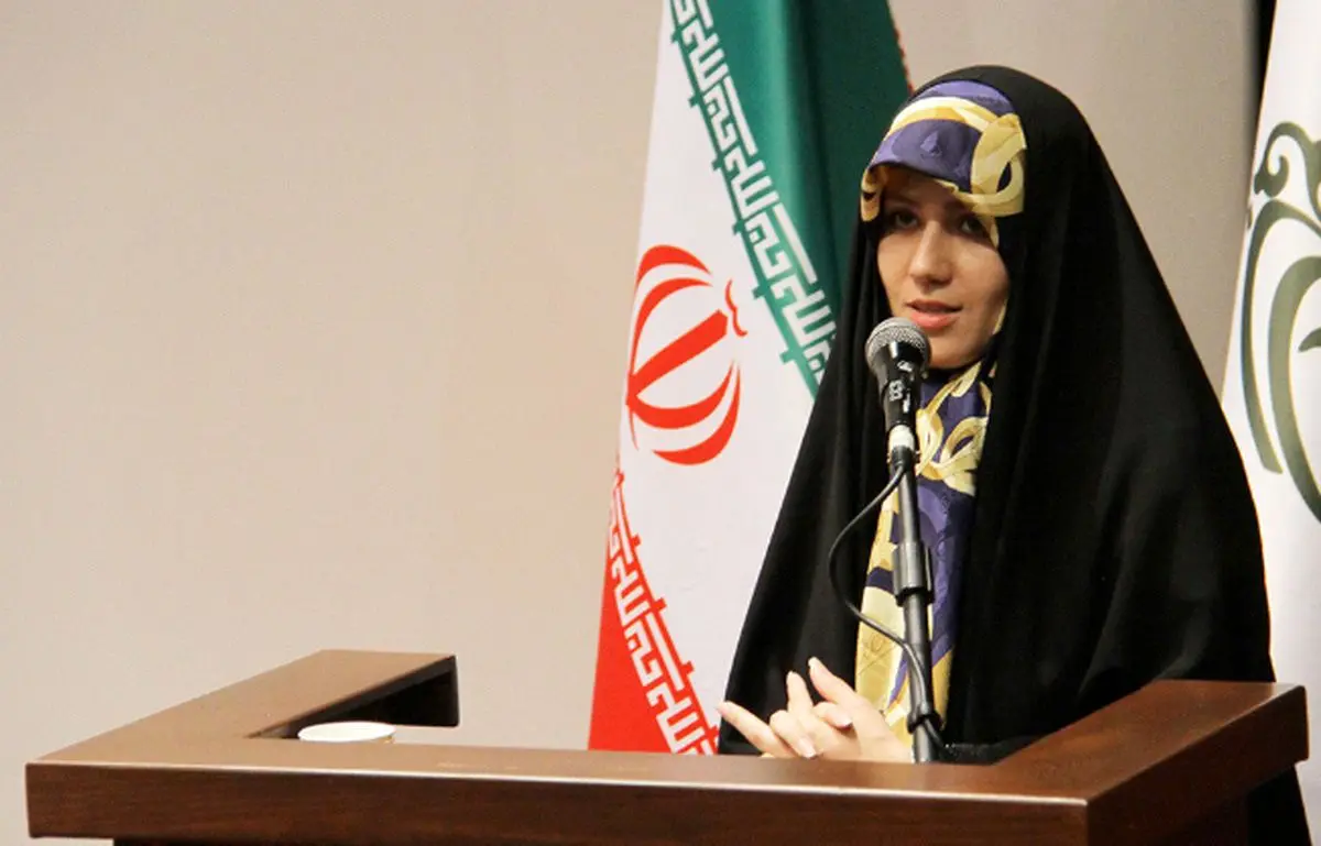 آخرین مجری‌گری زهرا میرزایی در شبکه افق صداوسیما قبل از قتل