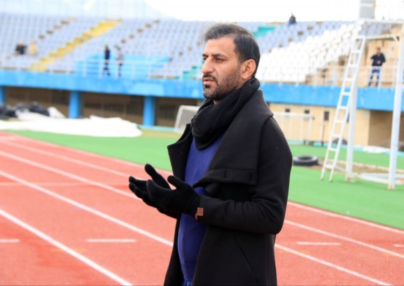 جدیدترین دستیار مجتبی در استقلال معرفی شد