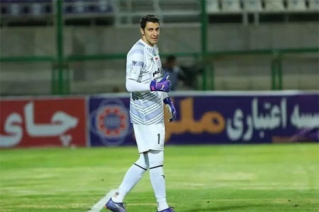 جانشین الکسیس گندوز در پرسپولیس مشخص شد