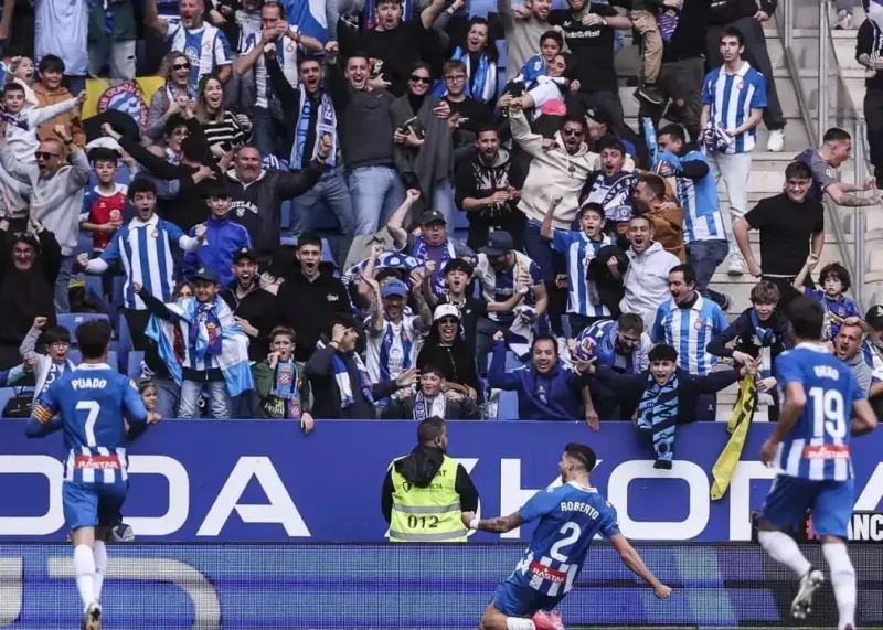 جنجال در کاتالونیا: برای بارسا آرزوی مرگ کردند!‏