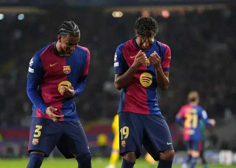 پیش‌بینی یاغی بزرگ: بارسا شانس سه‌گانه دارد