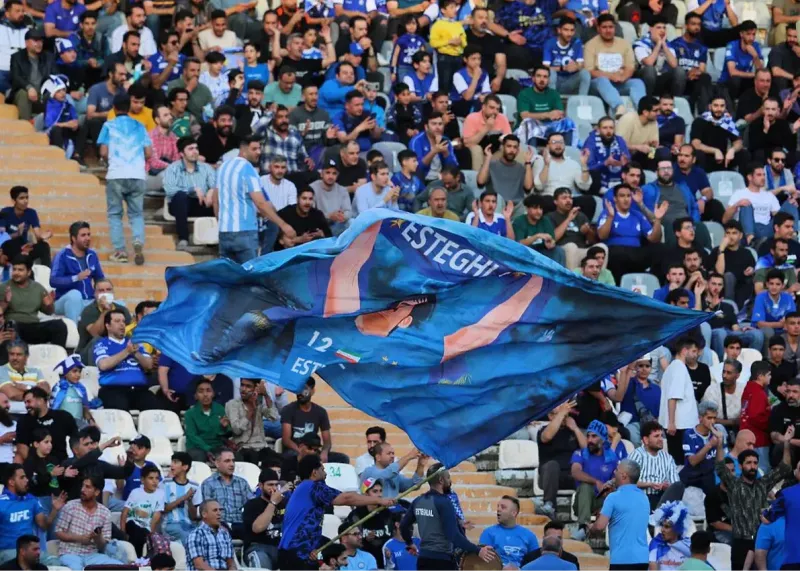 شاید امشب سرمربی استقلال معرفی شود