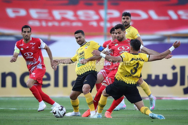 تغییرات مهم کارتال در ابتدای نیمه دوم برای کام‌بک