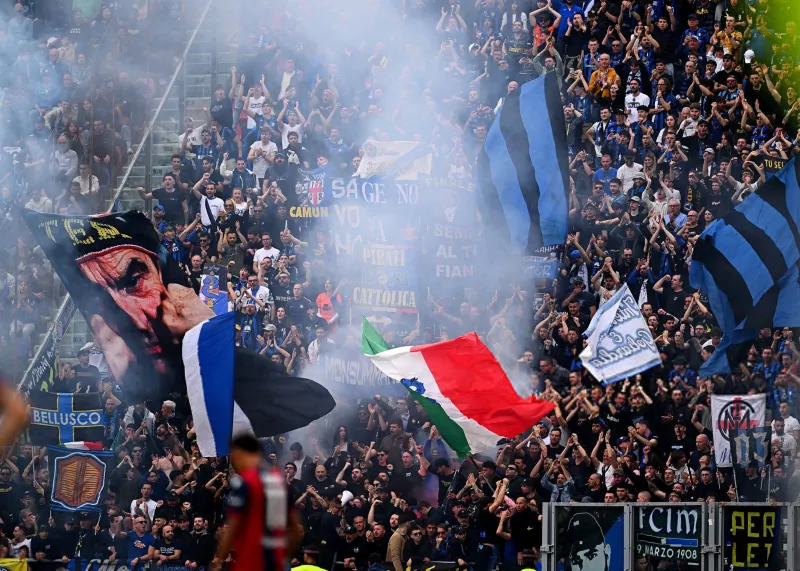 تعویق بازی‌های سری A به دلیل مراسم تشییع پاپ