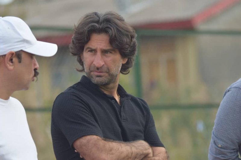 پژمان نوری: با تبریزیها خیلی رفیق هستیم