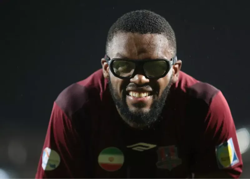 غیبت بهترین گل‌زن استقلال برابر گل‌گهر