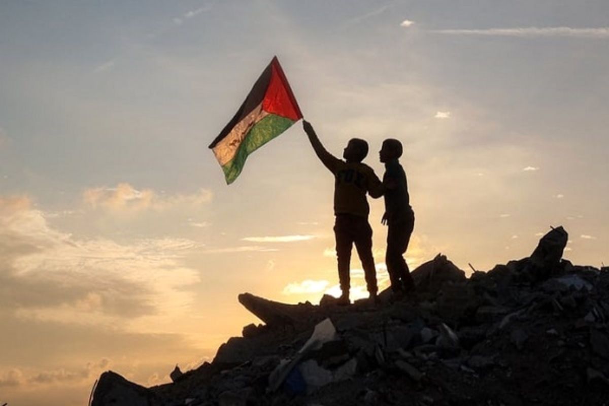 آلمان، فرانسه و انگلیس درباره غزه بیانیه دادند