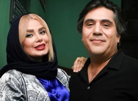 رونمایی صبا راد از حلقه ازدواجش | وقتی خانم مجری پز حلقه گرون قیمتشو میده