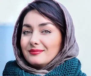 عکسی قدیمی از هانیه توسلی در زمان دانشجویی | این عکس هانیه توسلی را کسی ندیده است