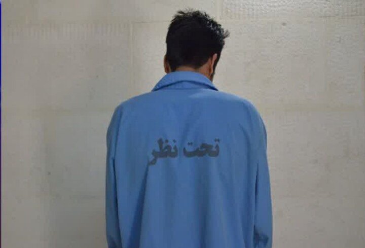 جزییات آدم ربایی دلهره آور توسط اتباع در ملارد