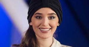 فرشته حسینی دست از حاشیه ساختن برنمی دارد | عکس جدید فرشته حسینی حسابی جنجالی شد