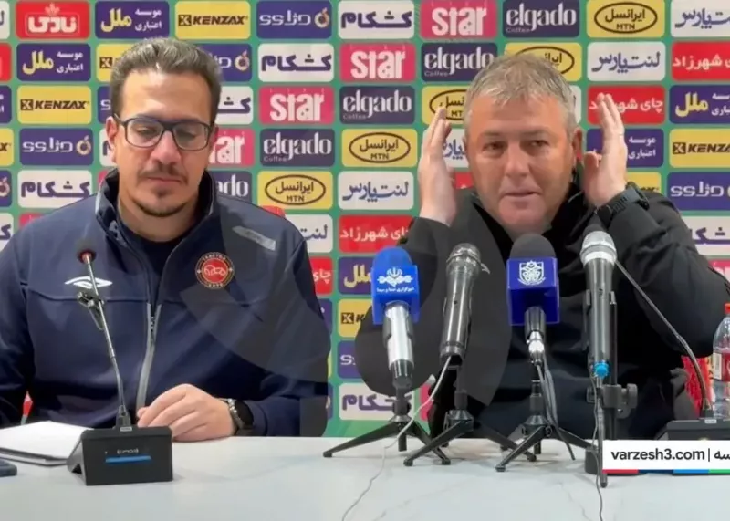 اسکوچیچ به جنجال علیه بیرانوند پاسخ داد