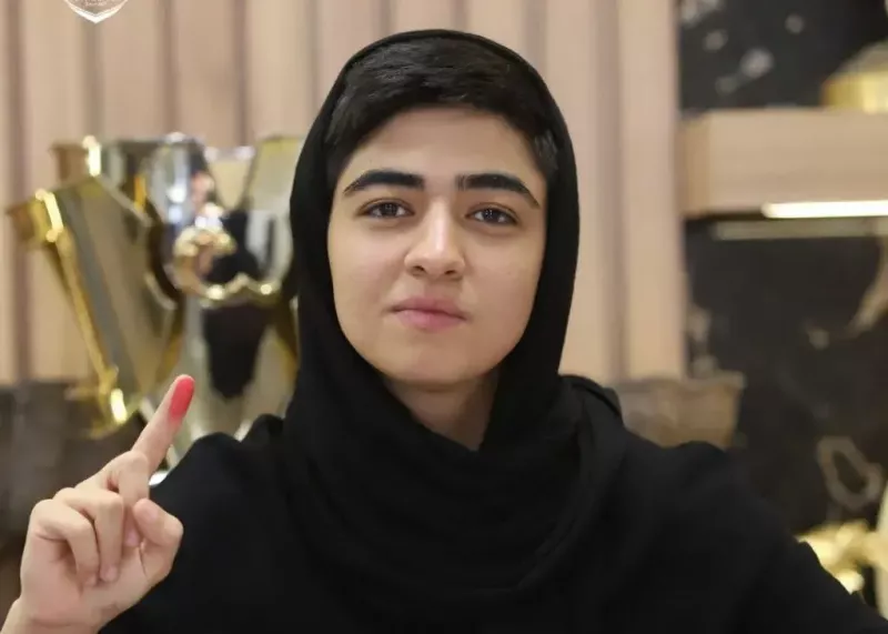 ستاره زنان پرسپولیس: امسال قهرمانی لیگ برتر!