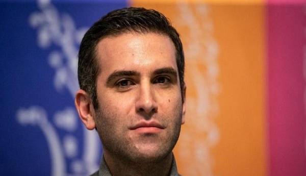 استوری جدید هوتن شکیبا در واکنش به حملات رژیم صهیونیستی