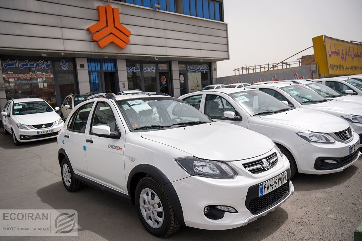 ایده تلخ خودروسازان برای حذف این محصولات!