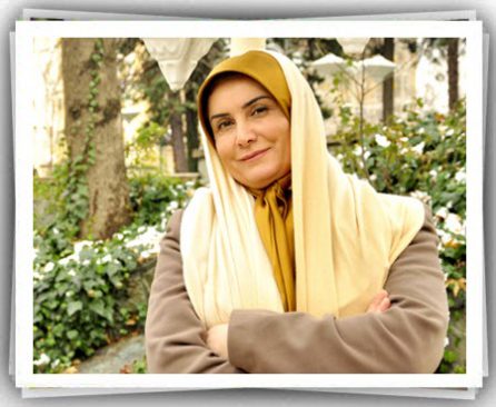 ماجرای پیرمرد 80 ساله ای که عاشق گیتی خامنه شد + فیلم