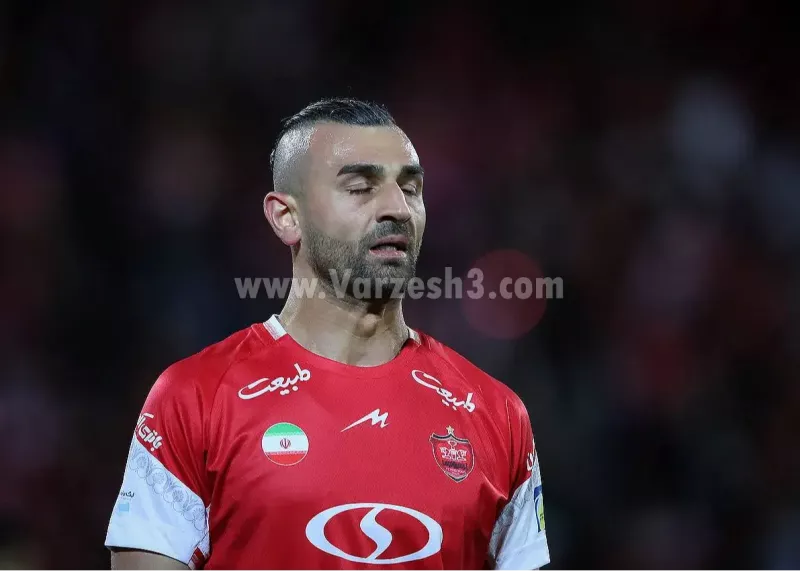 ناکامی بزرگ مهاجم محبوب کارتال در بزنگاه فصل