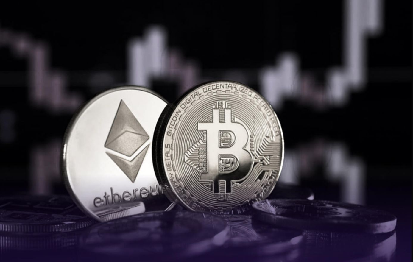 قیمت بیت کوین و اتریوم امروز سهشنبه ۲ اردیبهشت ۱۴۰۴/ افزایش قیمت بیت کوین