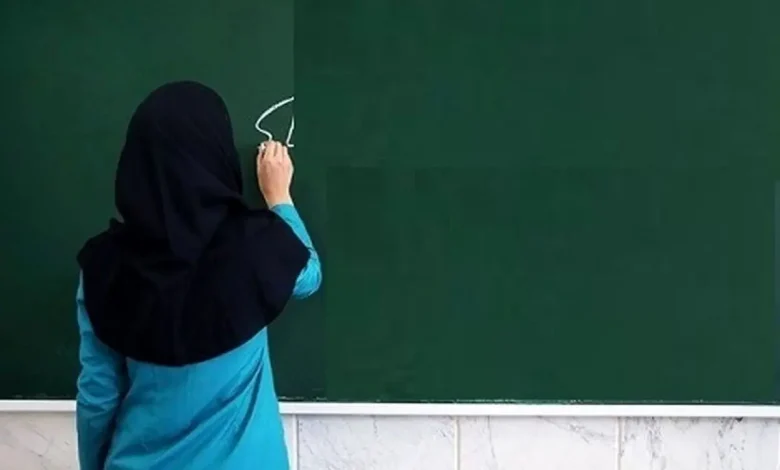 خبر خوشحال کننده برای معلمان | حقوق تیرماه ۱۴۰۴ حسابی ویژه شد