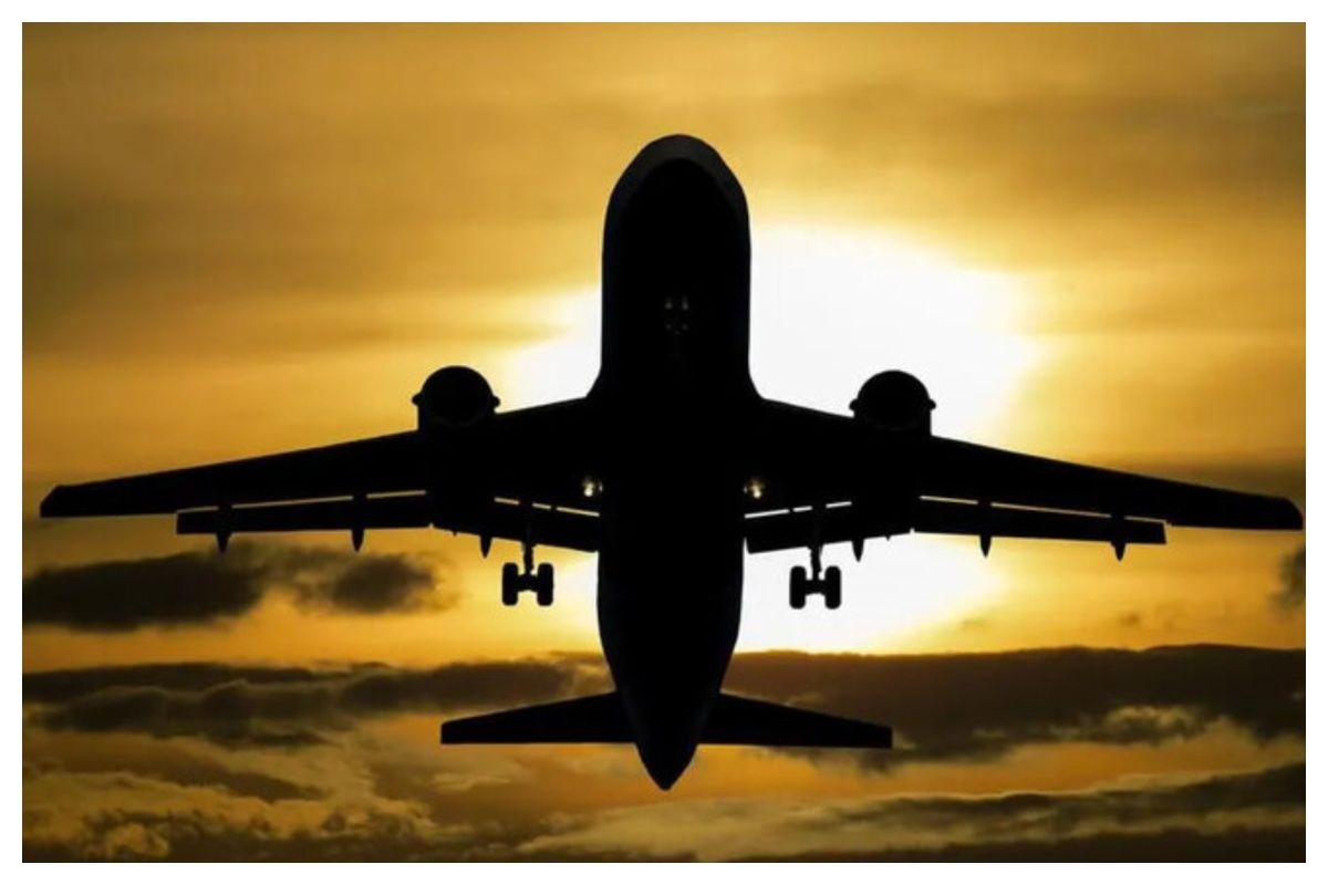 پروازهای نیروی هوایی کره جنوبی به حالت تعلیق در آمد