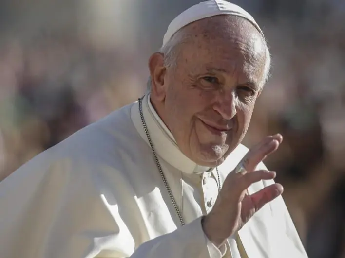 لغو تمام بازی‌های سری آ با درگذشت پاپ