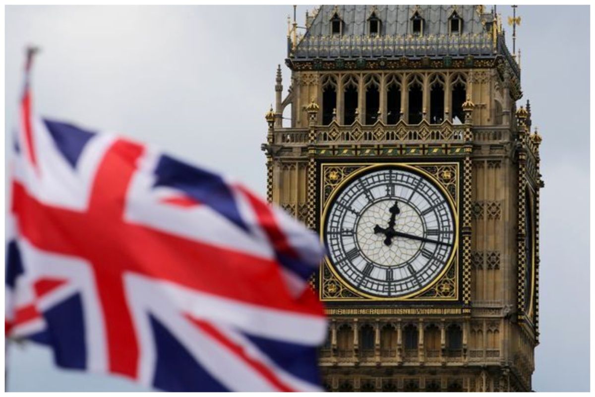 نهایی شدن پیمان دفاعی جدید بین انگلیس و اتحادیه اروپا