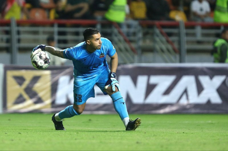 بازیکن خودی مانع از خوشبختی فروزان! (عکس)